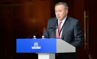 Казахстанский нефтегаз: поддержка или новые возможности?