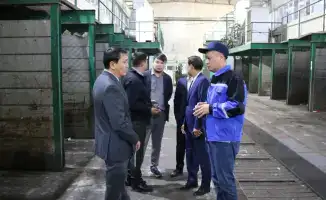 Контроль за вывозом отходов и цифровизация мониторинга в Алматы
