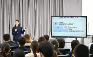 TEDx Встреча: Молодёжь и Общенациональные Ценности в Глобальном Контексте
