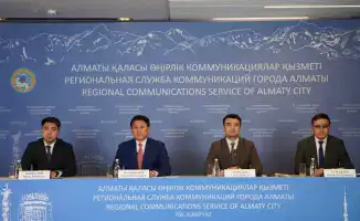 В Бостандыкском районе Алматы обновят электросети и построят новые водопроводы для улучшения коммунальных услуг