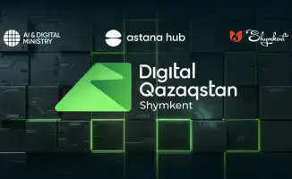 В Шымкенте стартовал международный форум Digital Qazaqstan 2026, посвященный цифровой трансформации экономики Казахстана