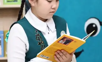 Костанае зажглись звезды чтения: лучшие читатели региона получили заслуженные награды