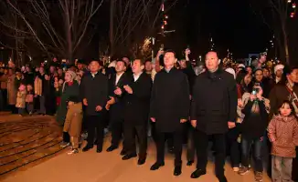 Обновление Президентского парка в Кызылорде: новые возможности для отдыха и развития местной инфраструктуры