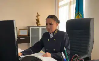Высший Судебный Совет обеспечивает прозрачный отбор судей