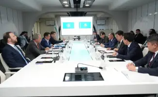 Сотрудничество Казахстана и Организации тюркских государств в борьбе с засухами и паводками