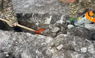 Герои теробороны: защита дамб в нашем городе