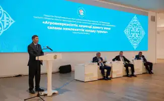Льготные кредиты для фермеров Северо-Казахстанской области: поддержка аграрного сектора и развитие сельских территорий