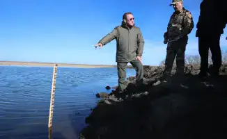 Река-страж: как Тюнтюгур спасает сёла от бед