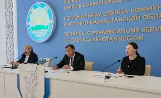 ДГД ВКО объявляет о порядке упрощенного возврата превышения НДС для налогоплательщиков