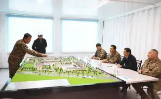 Новая военная сила: Алматы и Туркестан на старте!