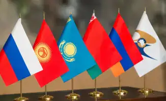 Таможенный мост: Соглашение о единой системе транзита для Евразийского экономического союза и третьих сторон