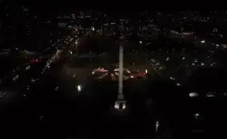 Астана присоединится к акции «Час Земли»