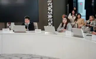 Внедрение цифровых технологий в энергетическом секторе РК: влияние на управление и кибербезопасность до 2029 года