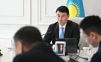 Алматы усиливает контроль за выбросами