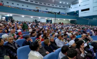Айтыс в Астане: представители различных этносов обсуждают закон и порядок через поэзию