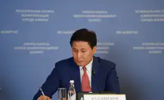 Дворы и фасады: Алматы готовится к обновлению!
