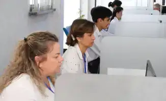 Алматы запускает единый номер для обращений 109