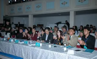 International Talent Showcase Kicks Off with Aбай елі – өнер кеніші Competition