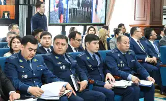 Обсуждение мер по борьбе с наркопреступностью: акцент на профилактику и контроль в социальных сетях