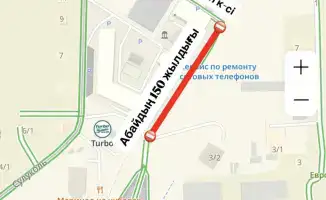 Сезон дорожных работ в Астане 2026 стартует 4 апреля