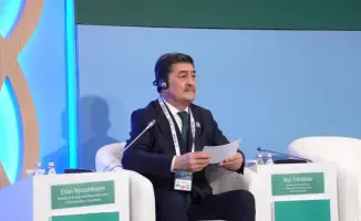 Второй региональный диалог: очищая воздух, прокладываем путь к здоровому будущему в Центральной Азии