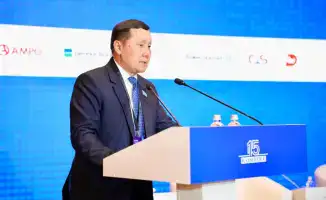 Казахстан наращивает производство нефтегазохимии: к 2030 году объем вырастет до 1,22 млн тонн