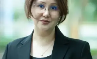 Казахстанская ученая Асель Шаримова первая обладательница премии Майкла Фуллана за исследования в области профессионального капитала