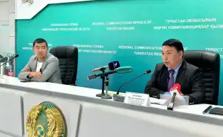 Туркестанская область: пять заводов превращают мусор в ресурс