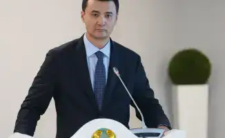 Создание новых рабочих мест в Туркестанской области в рамках программы Ауыл аманаты