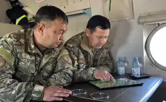 Регион под контролем: паводки в ВКО под наблюдением!