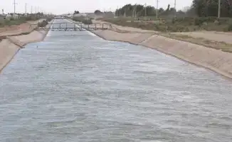 Туркестанская область начинает сезон полива: акцент на водосбережение и новые технологии орошения
