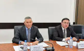 Франция и Казахстан: новые горизонты в агробизнесе!