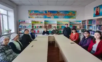 Библиотека против радикалов: как Абай помогает?