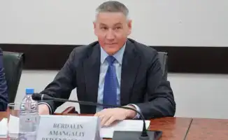 Казахстан и Бразилия развивают аграрное сотрудничество