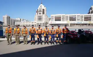 Опасности весеннего льда: МЧС на страже безопасности