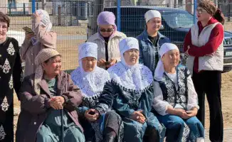 Открытие нового медпункта в Актюбинской области: шаг к улучшению доступа к медицинской помощи для местных жителей