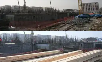 Алмалинский район: новые школы и медобъекты на горизонте!