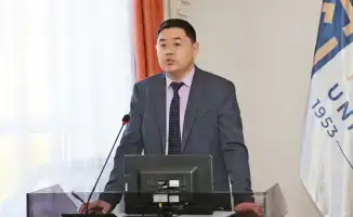 В Караганде стартовала студенческая конференция по молодёжной науке и цифровым технологиям