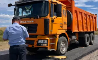 Ужесточение контроля за большегрузами в Карагандинской области: последствия для карьеров и дорожной инфраструктуры