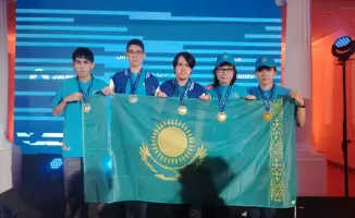 Успех казахстанского школьника на Европейской математической олимпиаде подчеркивает растущий потенциал молодежи в сфере образования