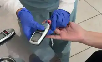 Алматинцы, проходите скрининг для здоровья!