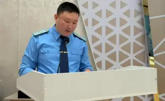 Светлое будущее: в Астане обсудили защиту подростков от правонарушений
