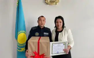 Обсуждение радикальных идей в Денисовском районе: живое слово как основа борьбы с экстремизмом