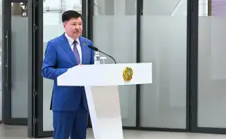 Молодежь на передовой: 2 миллиарда тенге в 2025!