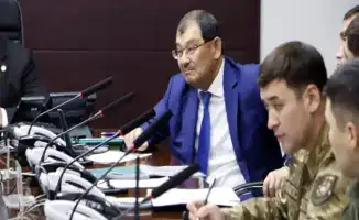 Проверка готовности пункта управления кризисными ситуациями в ЗКО завершилась положительными оценками