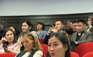 Семинар по профилактике религиозного экстремизма: правовые нормы и рекомендации для сотрудников Комитета госказначейства РК