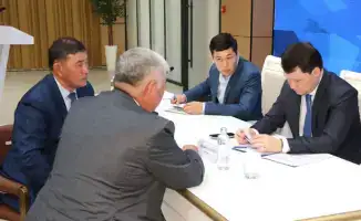 Обсуждение мер поддержки аграриев в Кызылординской области: возможные последствия для сектора