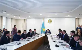 Гульжан Мамыткызы завершила карьеру: аким Туркестанской области отметил её вклад
