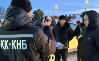КНБ ликвидирует каналы поставок наркотиков, задержаны 51 подозреваемый