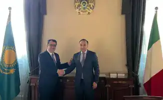 Казахстанская делегация на встрече ООН по водным ресурсам: шаг к международному сотрудничеству в управлении водными ресурсами